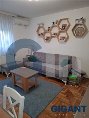 Zvezdara-Zvezdarska šuma, 55m2, pr, eg