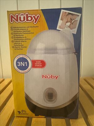 3 u 1,grejac,odmrzivac i sterilizator bebi flasica