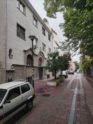 60m2 – Koče Kapetana, Kalenić, Vračar