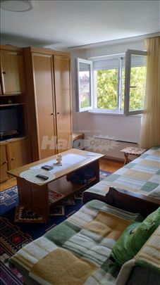 BAJLonijeva pijaca, 42m2, *moguće proširenje*