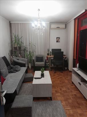 Banjica, Bulevar oslobođenja, 3.5, 85m2, 2/6, uknj