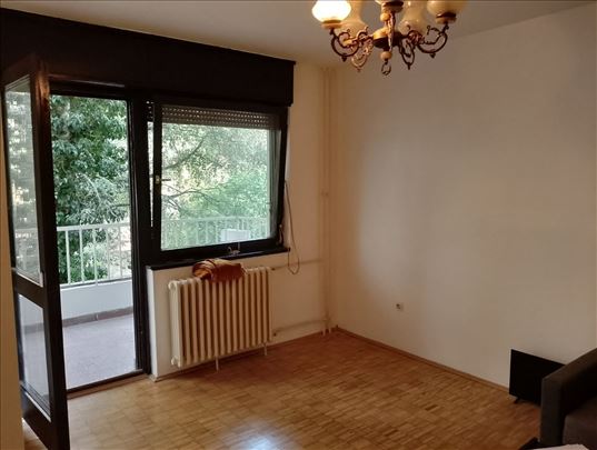 Banovo brdo, Kraljice Katarine, 55m2, terasa