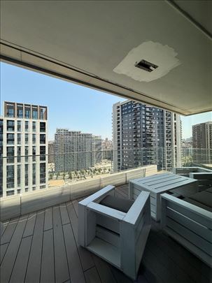 Belgrade Waterfront Residence Tower B 