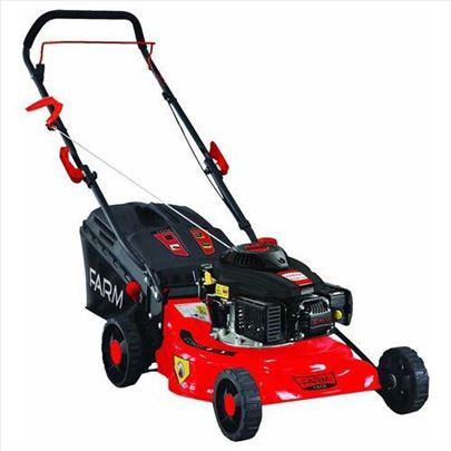 Benzinska kosilica za travu Farm F420K, 100cc, 42 