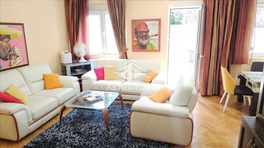 Beograd, Banovo brdo, Stan, 4.5, 108m2