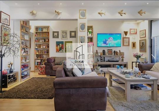 Vračar, 101m2, 305000 Eur