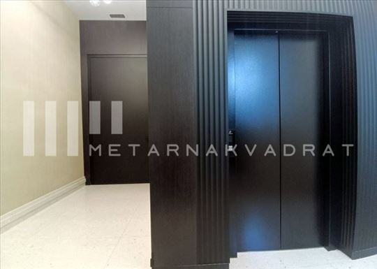 Beograd, Hram Sv. Save, Patrijarha Varnave (ID: 11