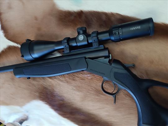 Bergara BA13 308win hawke 3-9x50ir