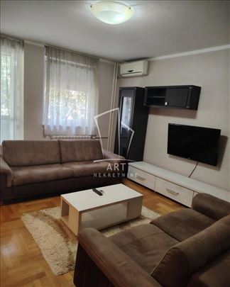 Blok 29, Bučlevar Arsenija Čarnojevića, 65m2 ID#11