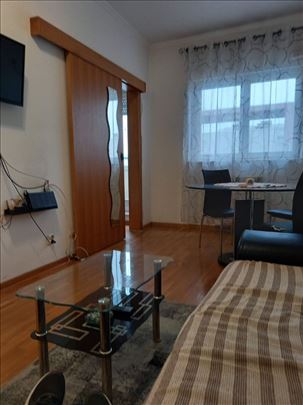 Blok 63,1.5 soban, Gandijeva, 37m2 nov