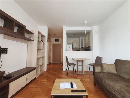 Blok 72, 41m², 1.5 stan