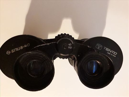 BPC Tento 8X40 dvogled
