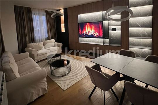 BW Arcadia - 19 - Beograd na vodi