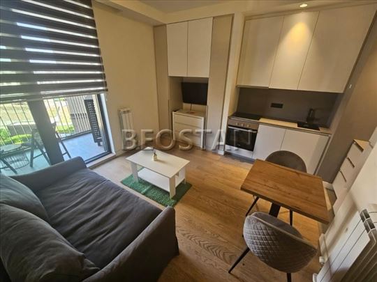 Centar - Beograd na vodi BW #62698
