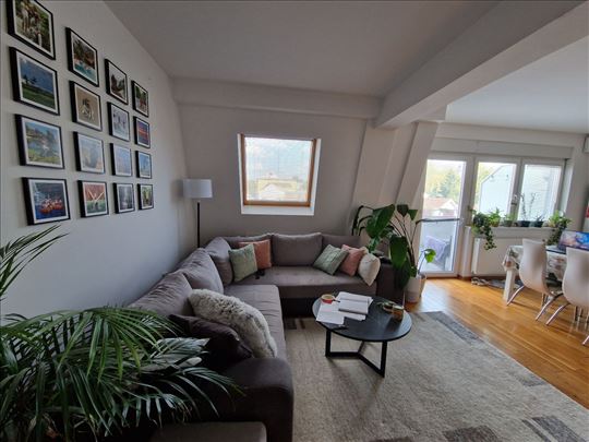 Centar 4.0 duplex Sterijina