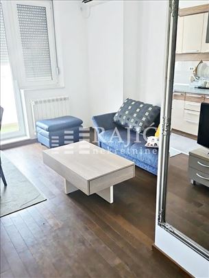 Centar,Knez Miletina 40m2,2.5-odličan #4214