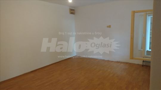 CENtar Zemuna 37m2