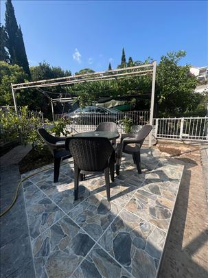 Crna Gora, Herceg Novi, apartman