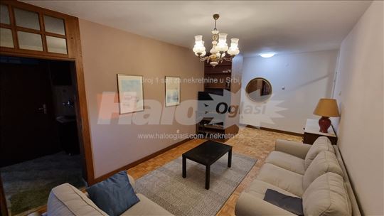Crveni Krst, 70m2, 3.5