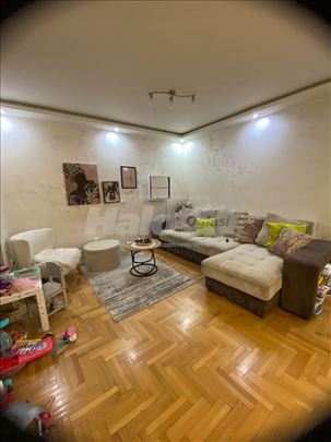 Cukarica, Filmski grad - Ratka Mitrovica 2. 0, 50m