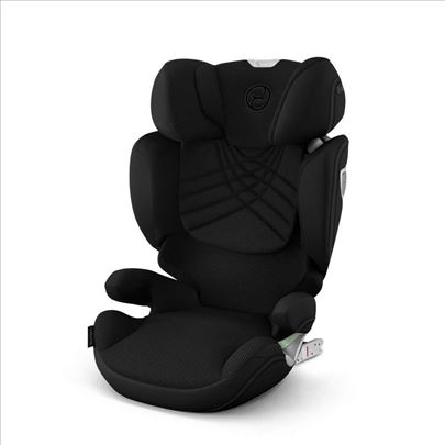 Cybex Platinum Sediste T i-Fix Plus Sepia Black
