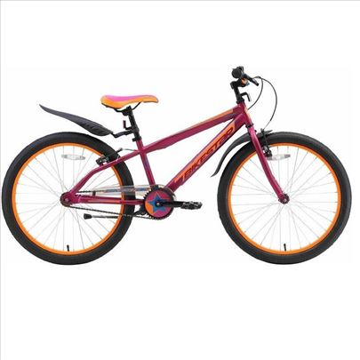 Deciji Decji Bicikl 24inch Za 10+ Godina