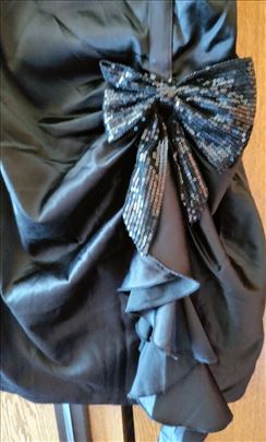 Dve mini kratke haljine