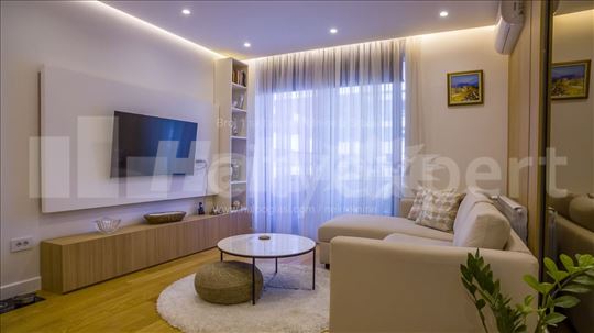 Dvosoban stan, GDS "Petica", Blok 63