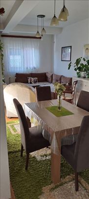 Dvosoban stan Mirijevo 50m2