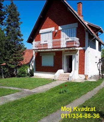 Grocka, Vrčin - Prizrenska