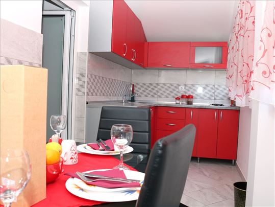 Herceg Novi Igalo apartman