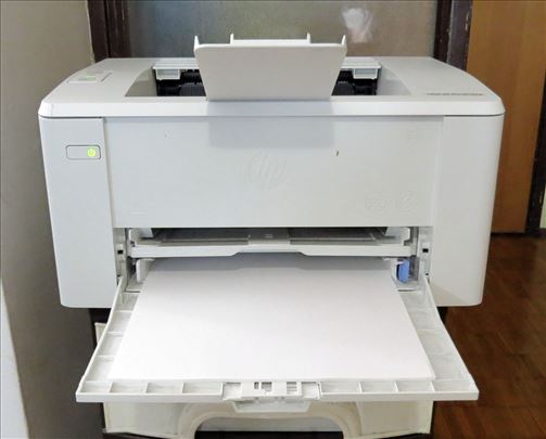 HP LaserJet Pro M102w Wi-Fi & USB Laser Printer