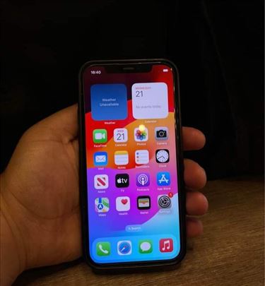 iPhone 12 128GB