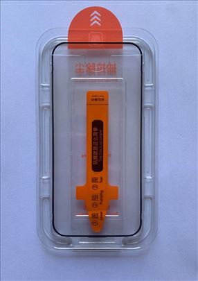 iPhone 16 Pro Max zaštitno staklo
