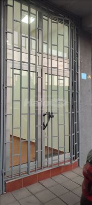Izdajem lokal Gajeva 16