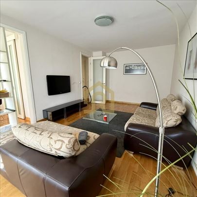 Izdavanje, stan, Djordja Stanojevica, 62m2, Id1705
