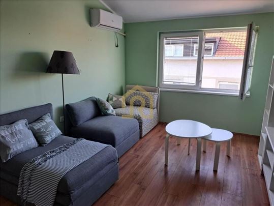 Izdavanje, stan, Veletinska, 28m2, Id1706