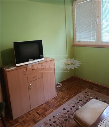 Jednosoban stan, Braće Jerković
