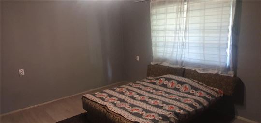 Kuća, 89m2, Bačko Gradište