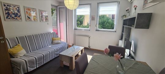 Lep 1.5 stan, 40m2, Centar