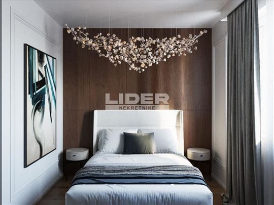 Lux novogradnja ID#133144