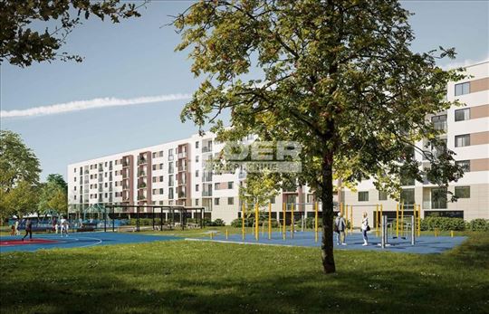 Lux novogradnja ID#133145