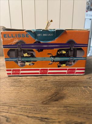 Magneti za skije br. 7, uvoz Švajcarska