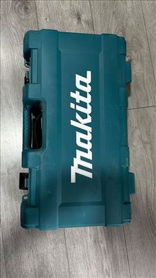 Makita ravna univerzalna testera jednom koriscena!