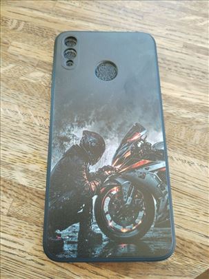 Maskica za telefon 