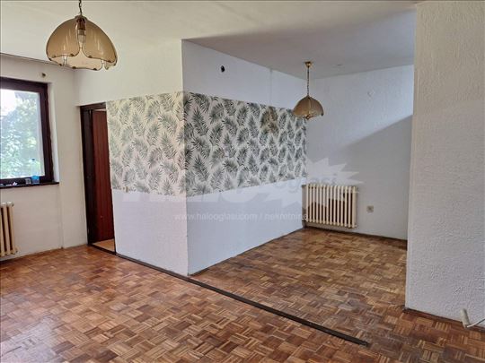 Mirijevo 64m2 prazan -izdavanje