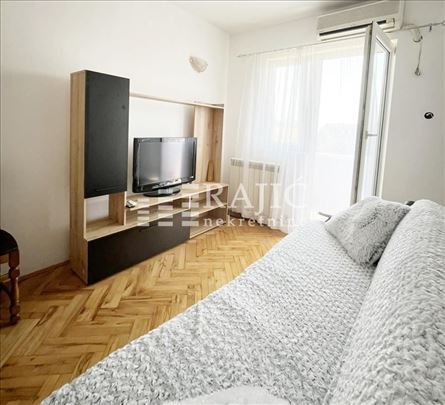 Mirijevo,Gvozdenog puka 41m2,1.5 #4217