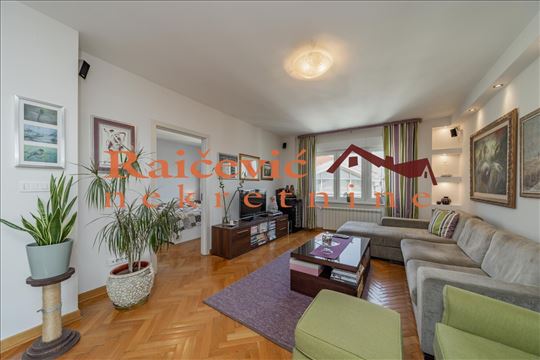 Namesten! Cubura, Sumatovacka, 2.0, 63 m2