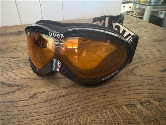 Naočare za skijanje br. 28 Uvex, uvoz Švajcarska