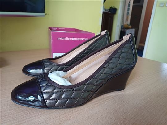 Naturalizer br. 36, novo